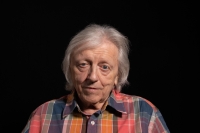 Václav Neckář, 2022