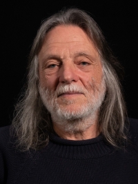 Ivan Prokop v roce 2022