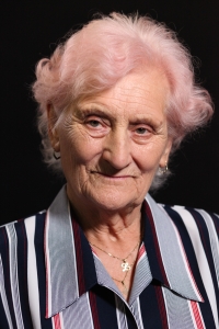 Ludmila Stoklásková, 2022
