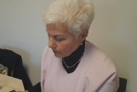 Jaroslava Svejkovská,  2023