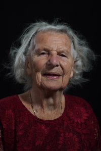 Alena Zikmundová v roce 2022