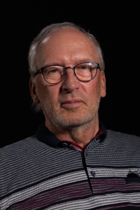 Martin Zlatohlávek in 2022