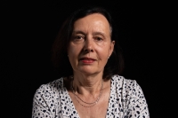 Blanka Zlatohlávková (2022)