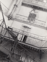 Hala věznice Plötzensee