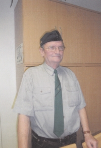Z oslav sedmdesátin, rok 2007