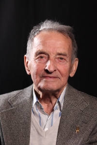 Božetěch Kostelka v roce 2022