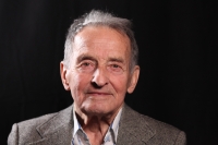 Božetěch Kostelka v roce 2022