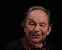 Miloš Velemínský v roce 2023