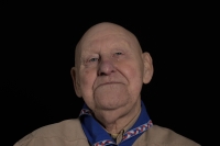 Adolf Socher v roce 2022