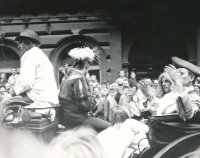 Majáles, Praha, 1969