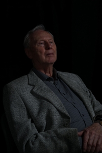 Miloš Morávek v roce 2023