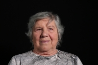 Hana Lapková v roce 2023