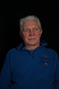 Josef Srnský v roce 2023