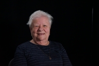 Eva Rysová v roce 2023