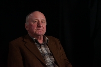 Josef Bajer v roce 2022