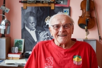 Karel Pičman, 2022, autorem fotografie je redakce časopisu Krkonoše a Jizerské hory