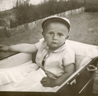 Karel Pičman, Jablonec nad Jizerou, 1935