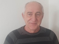 Jiří Kleker v roce 2022