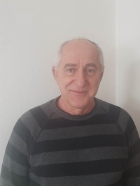 Jiří Kleker v roce 2022