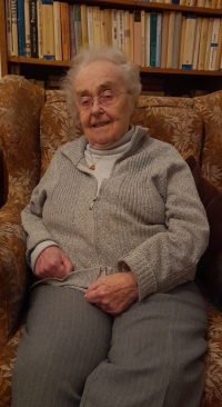 Eva Potůčková, 2023