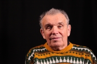 Josef Kaše v roce 2023