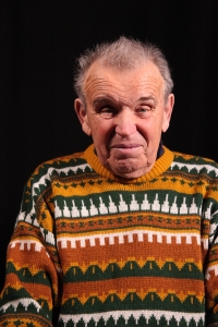 Josef Kaše v roce 2023