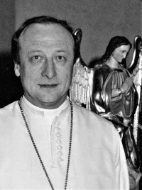 Michael J. Pojezdný