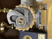 awards in table tennis