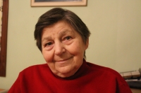 Ludmila Doležalová in 2023