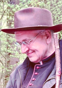 Jan Peňáz, Křtiny pilgrimage, 2013