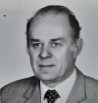 Photo of Jiří Janský