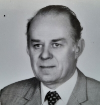 Jiří Janský