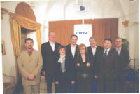 MESA10 after 15 years