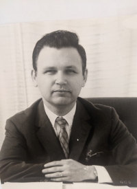 Václav Kříž