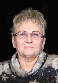 Jarmila Pipalová