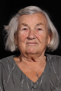 Portrét z roku 2022, Erna Podhorská