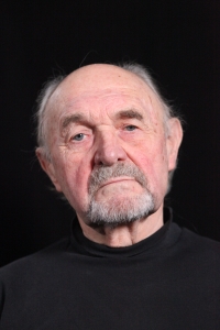 Remigius Haken v roce 2023