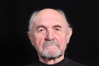 Remigius Haken v roce 2023