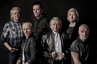 Václav Neckář a Bacily, 2018