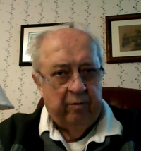 Mikecz Vámossy Károly