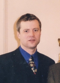 Petr Kolář, 1998