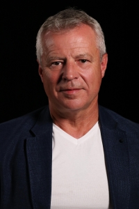 Petr Kolář v roce 2021