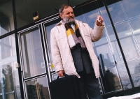 Stanislav Navrátil / kolem roku 1999