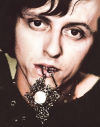 První turné skupiny Bacily, 1971