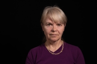 Ivana Reichlová, Praha, 2022