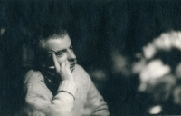 Jiří Reichl, manžel Ivany Reichlové