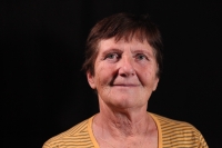 Jana Krutilová v roce 2023