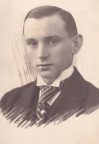 Otec Antonín Melich
