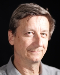 Jiří Sova v roce 2023