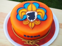 90. narozeniny Zdeny Krejčíkové